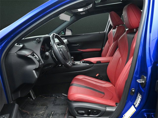 Used 2022 Lexus UX 200 F Sport image 9