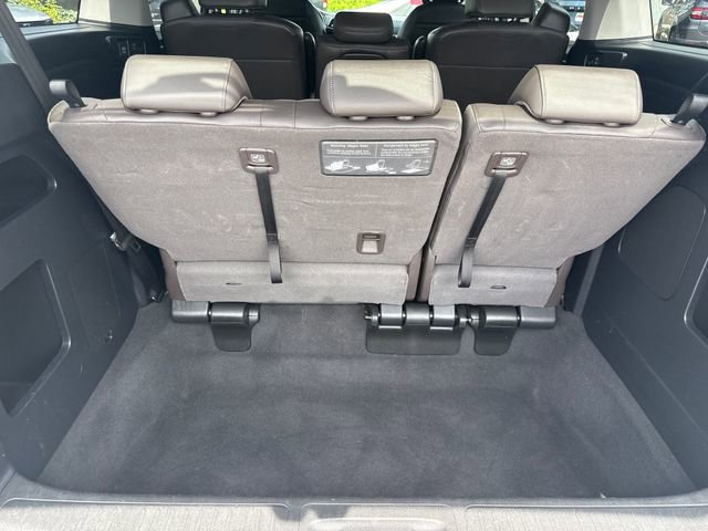 Used 2018 Honda Odyssey EX-L image 49