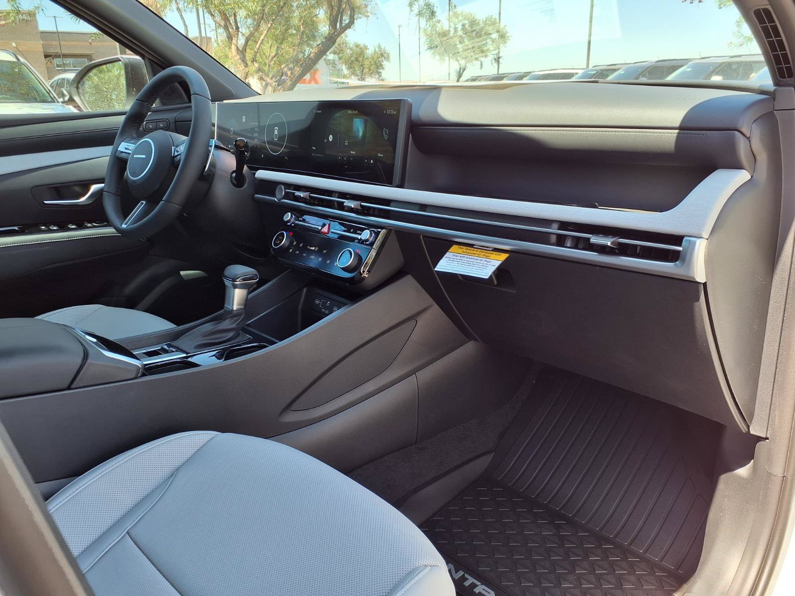 New 2026 Hyundai Santa Cruz Limited AWD/4WD image 6