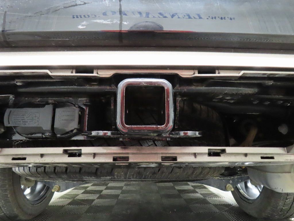 Used 2024 Ford Expedition Max King Ranch image 45