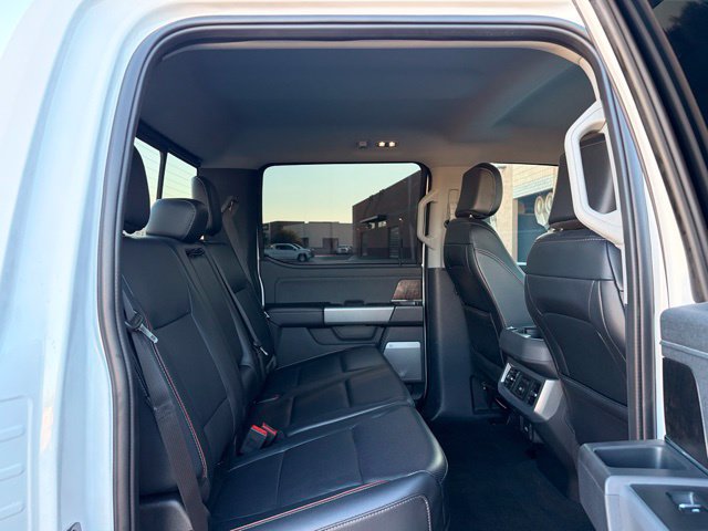 Used 2024 Ford F250 Lariat AWD/4WD image 47