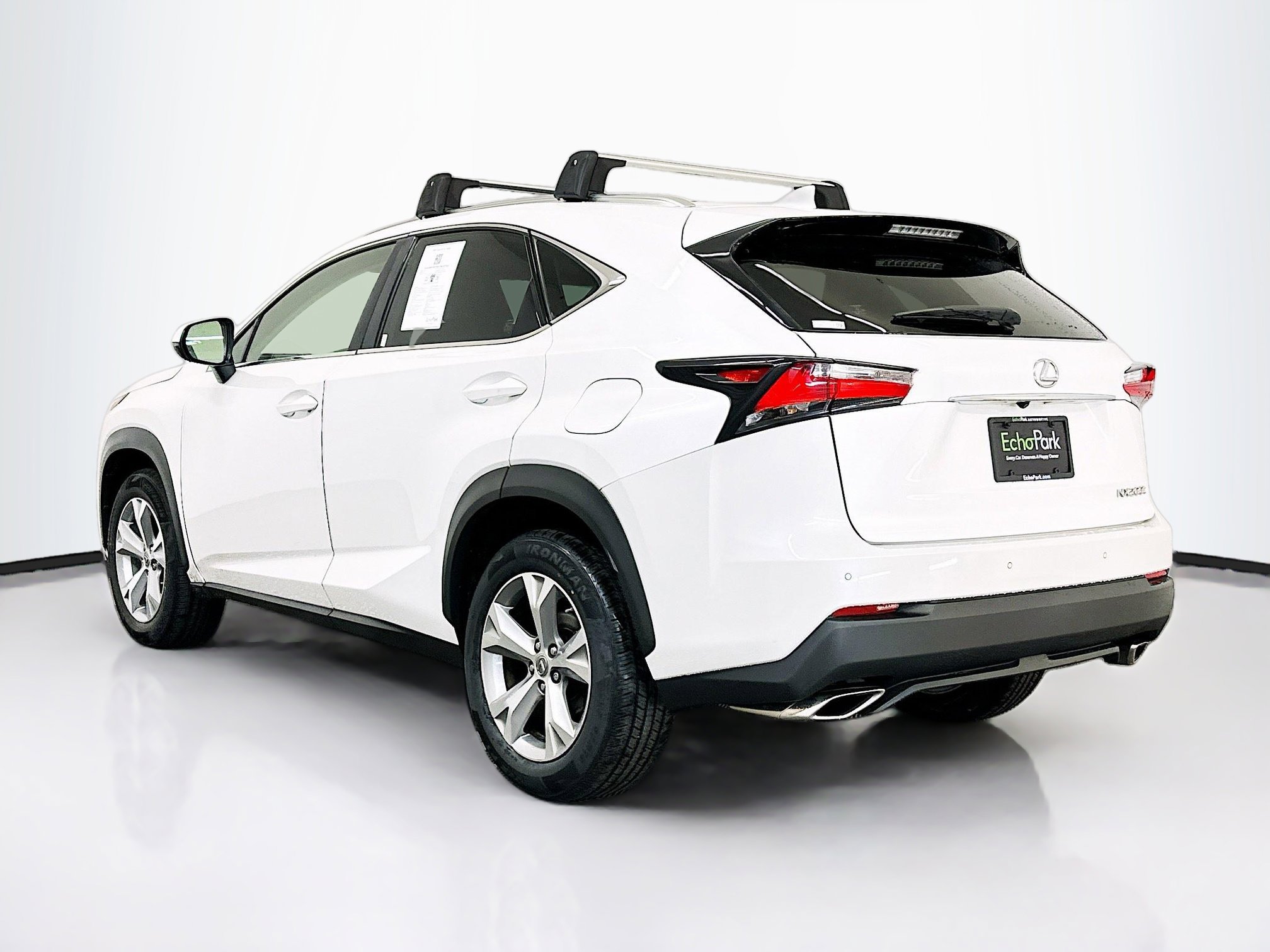 Used 2017 Lexus NX 200t AWD w/ Premium Package image 5