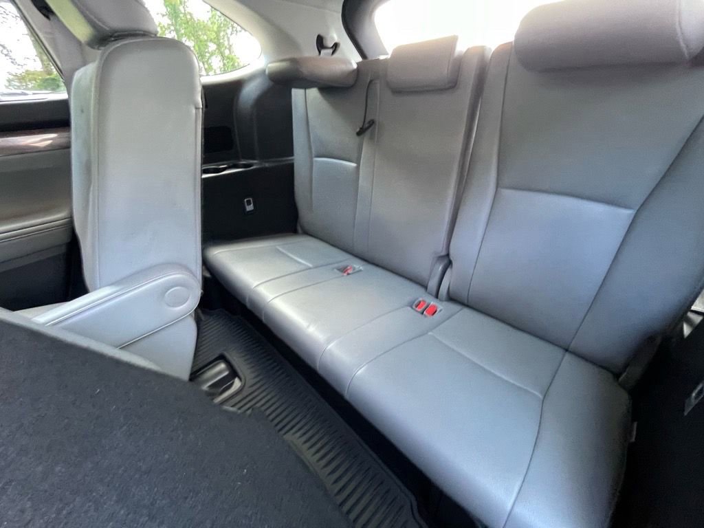 Used 2021 Toyota Highlander Platinum image 24