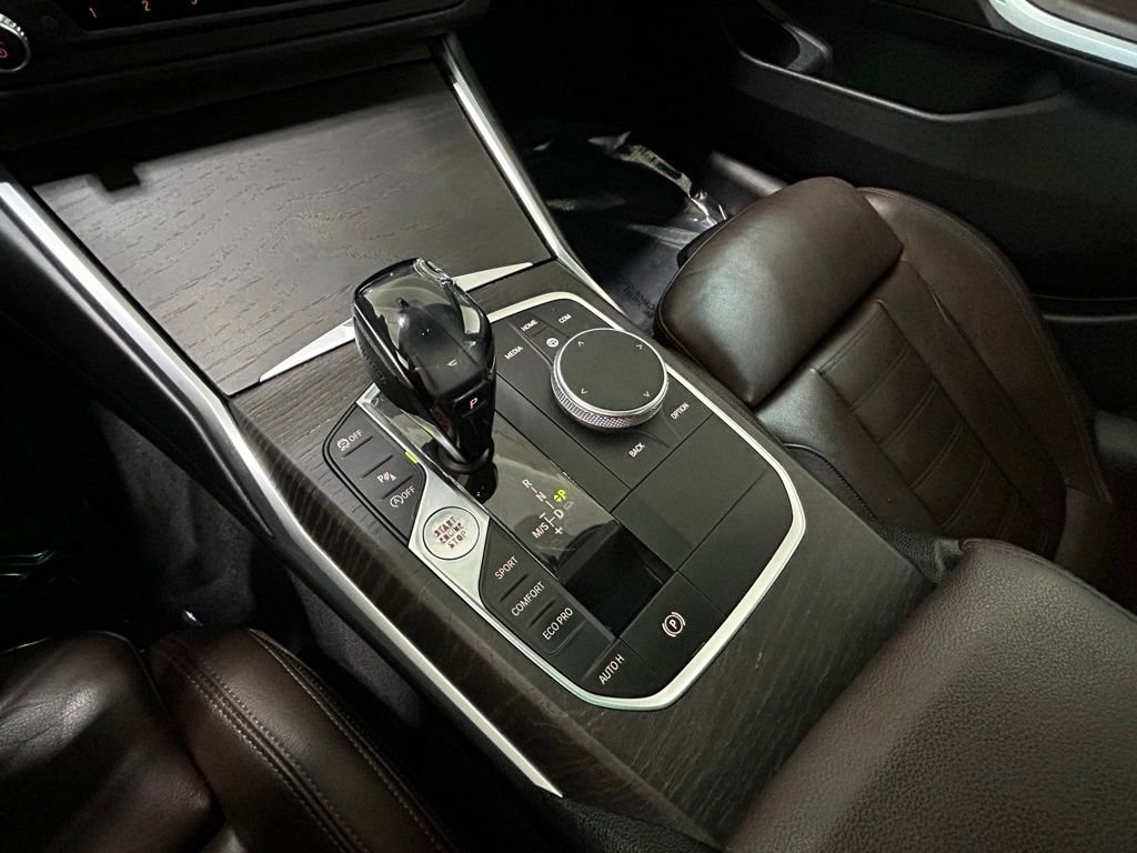 Used 2019 BMW 330i Sedan w/ Convenience Package image 12