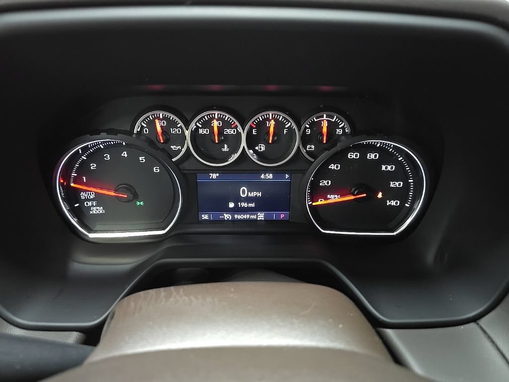 Used 2021 Chevrolet Tahoe LT w/ LT Signature Package AWD/4WD image 22