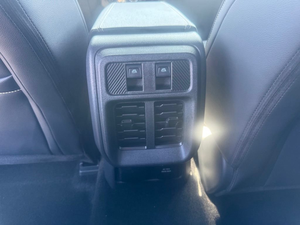 New 2026 Ford Bronco Outer Banks w/ Sasquatch Package AWD/4WD image 39