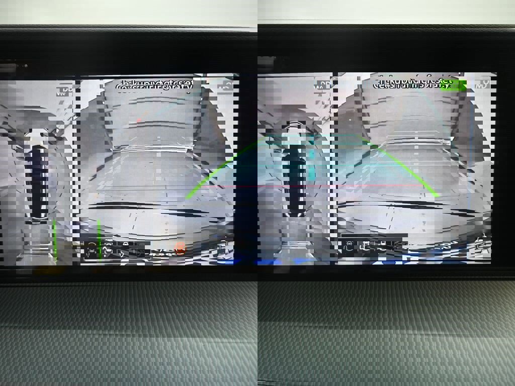 New 2025 Nissan Murano SL w/ Cargo Package image 16