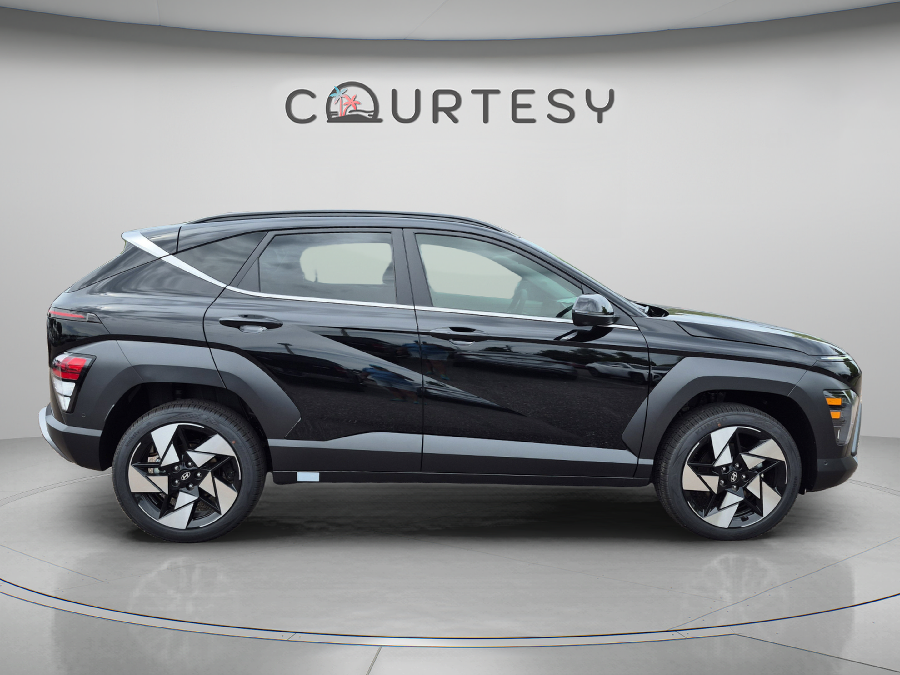 New 2026 Hyundai Kona Limited AWD/4WD image 6