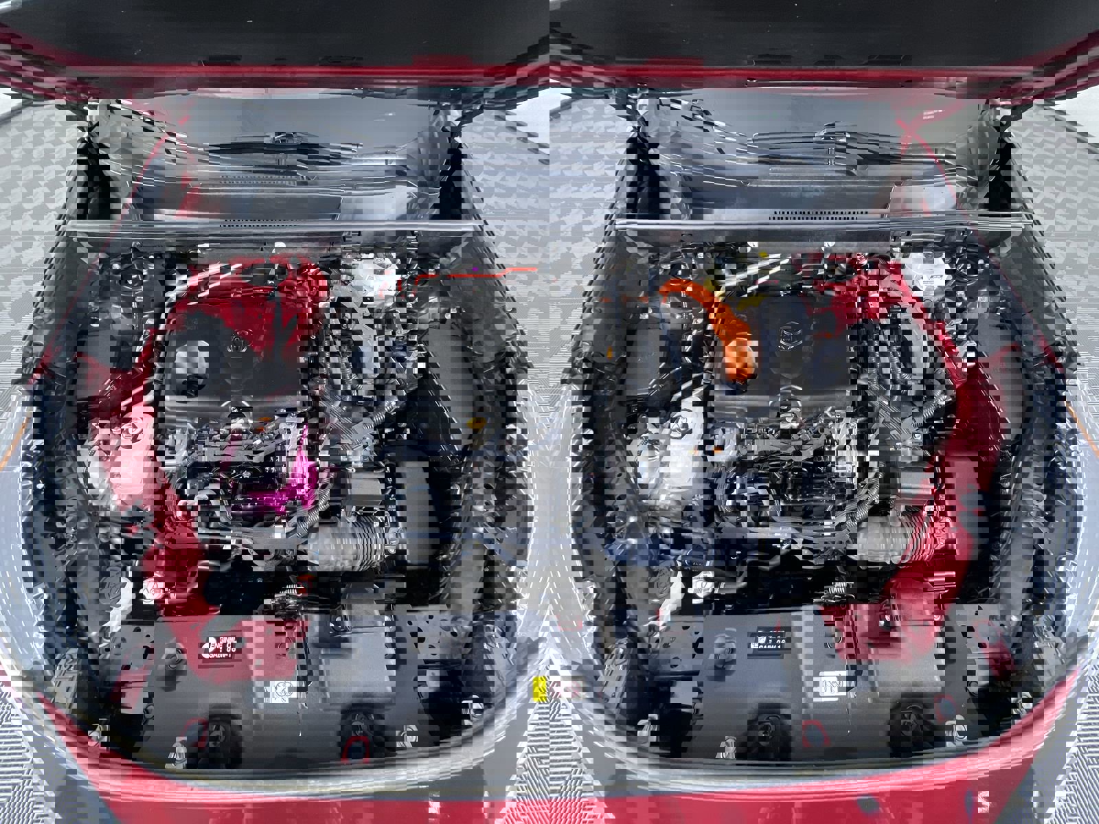 Used 2020 Toyota RAV4 Limited image 29