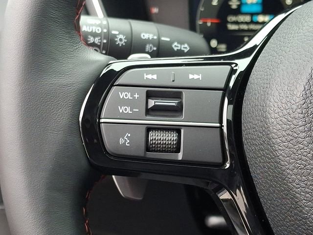 Certified 2026 Acura Integra A-Spec image 21