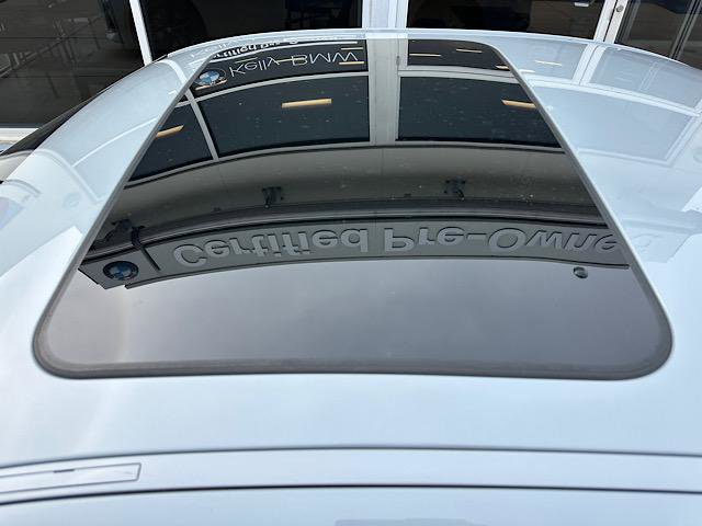 Certified 2024 BMW M240i xDrive Coupe w/ Premium Package image 15