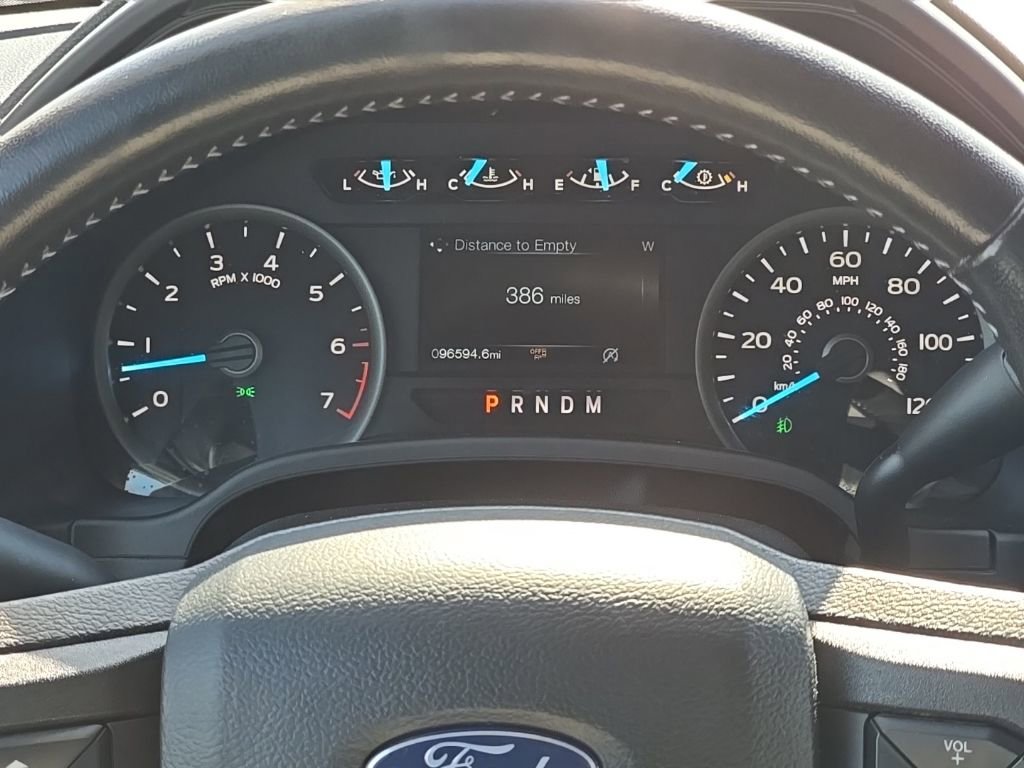 Used 2019 Ford F150 XLT w/ Equipment Group 302A Luxury AWD/4WD image 29