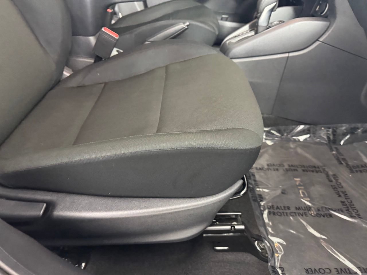 Used 2024 Nissan Kicks S FWD image 32
