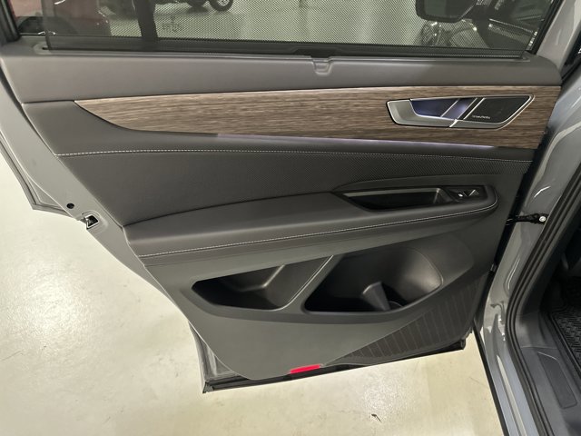 New 2026 Volkswagen Atlas SEL Premium R-Line image 24