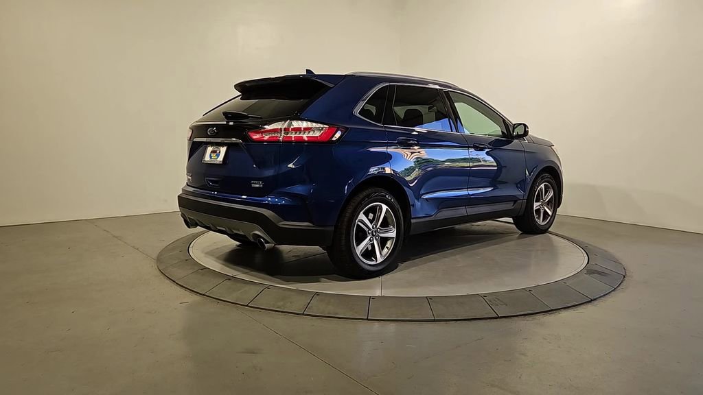 Used 2020 Ford Edge SEL w/ Convenience Package AWD/4WD image 5