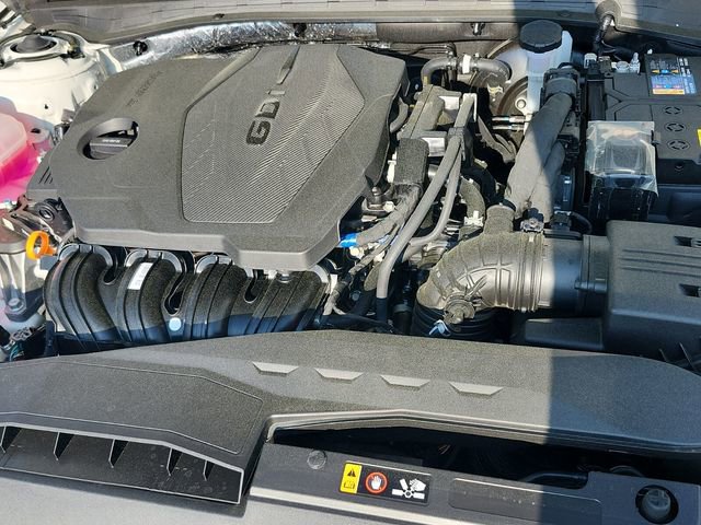 Used 2026 Kia K5 GT-Line w/ GT-Line Premium Package FWD image 10