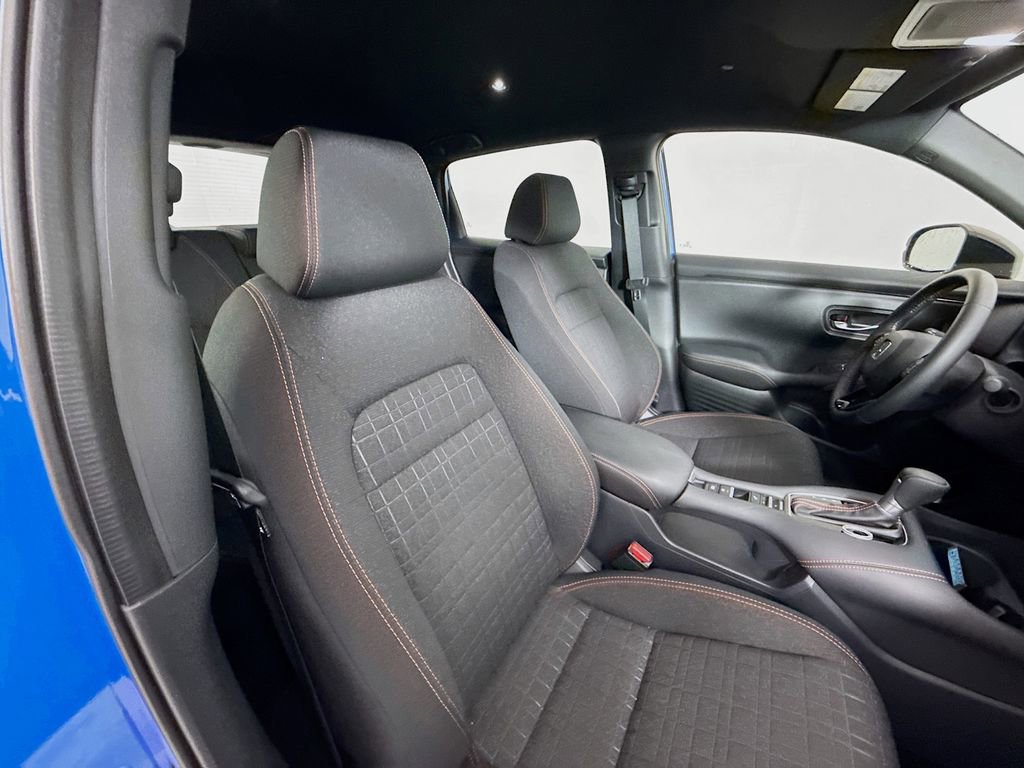 Used 2026 Honda HR-V Sport image 26