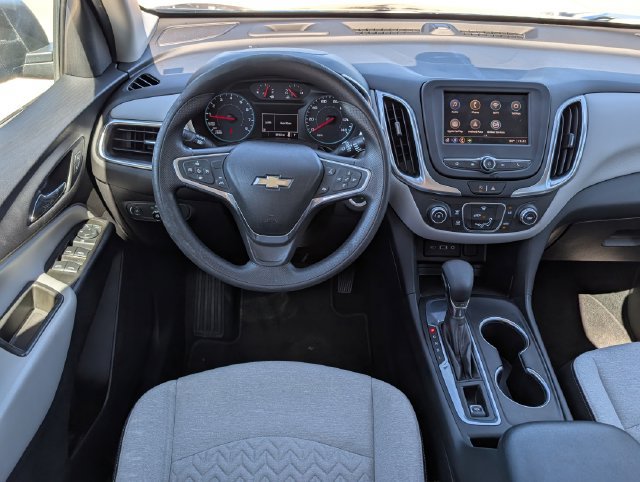 Used 2022 Chevrolet Equinox LS FWD image 33