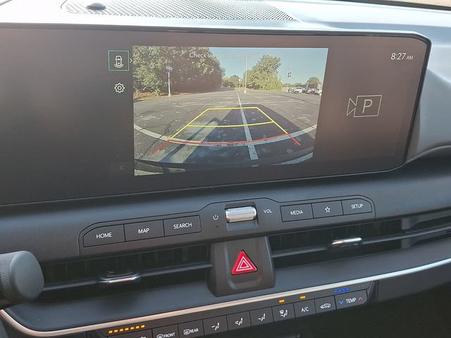 Used 2025 Kia K4 FWD image 18