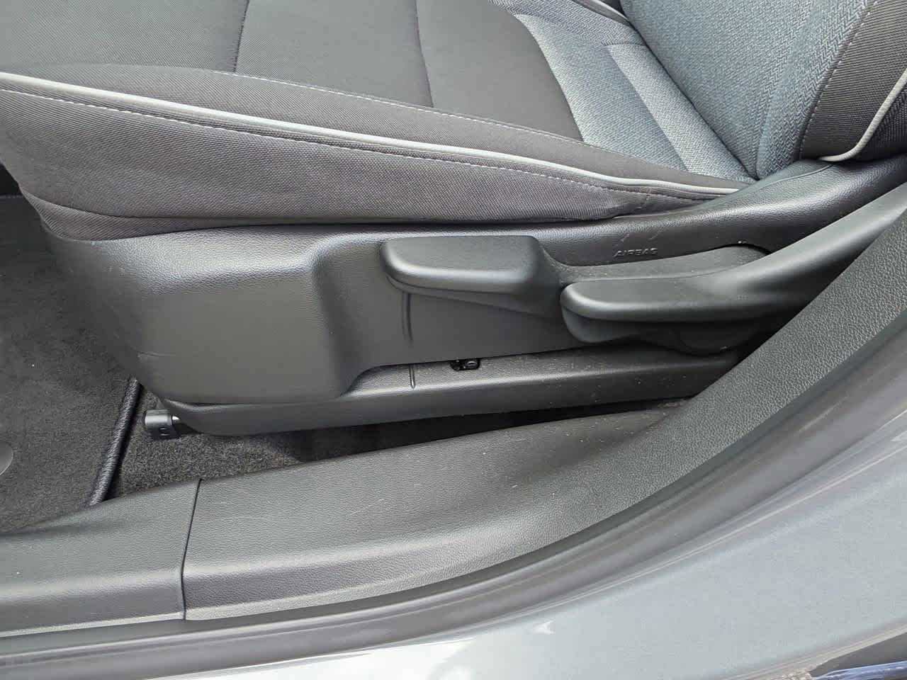 Used 2024 Chevrolet TrailBlazer LS w/ LS Convenience Package image 15