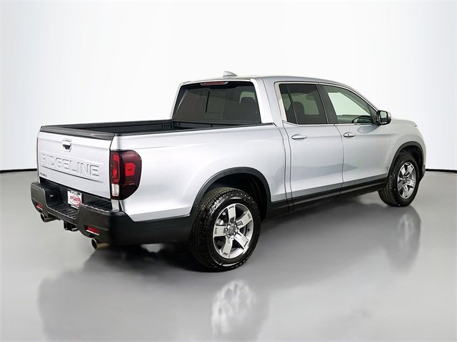 Used 2025 Honda Ridgeline RTL image 19