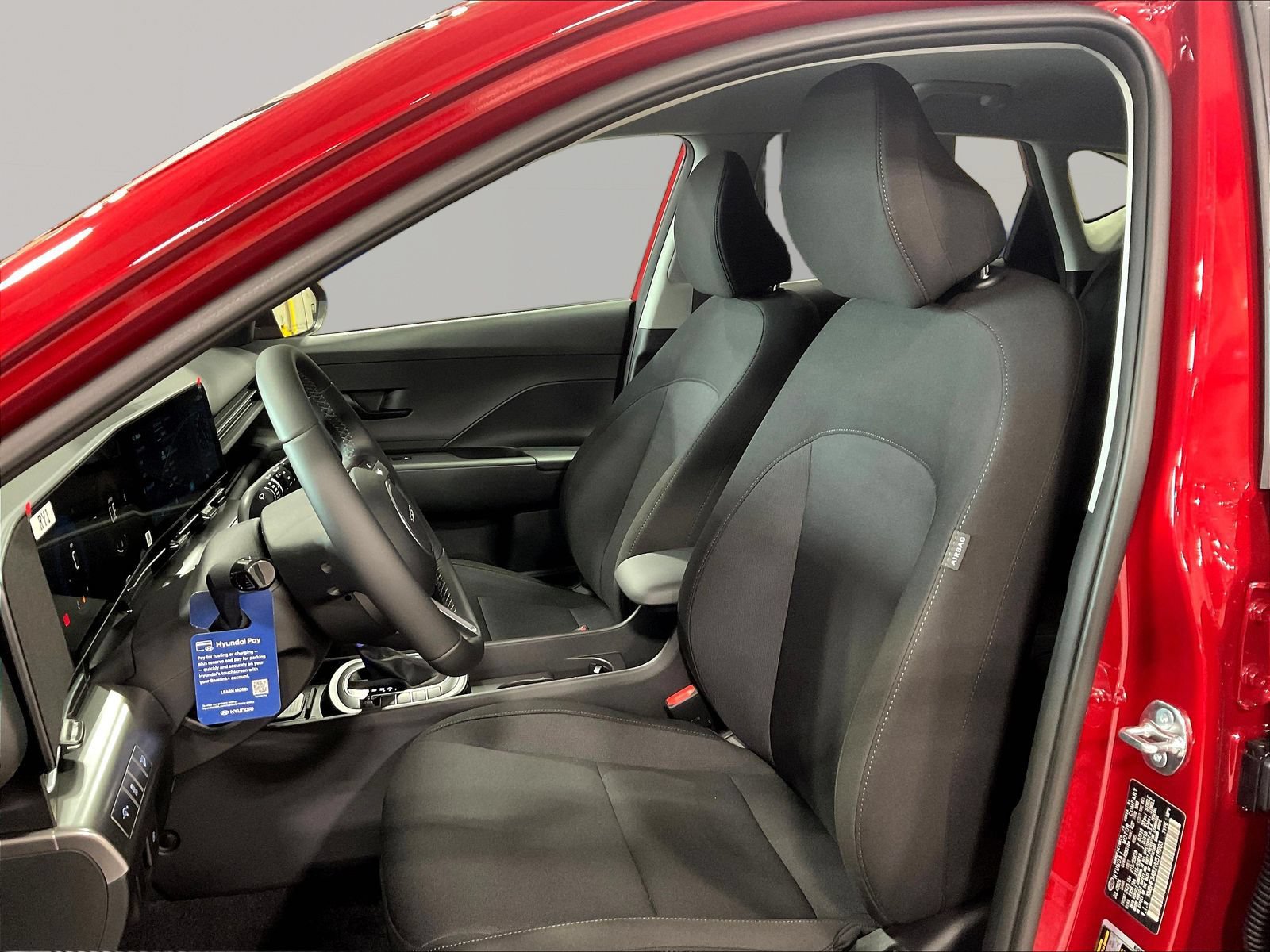 New 2027 Hyundai Kona SEL Sport AWD/4WD image 16