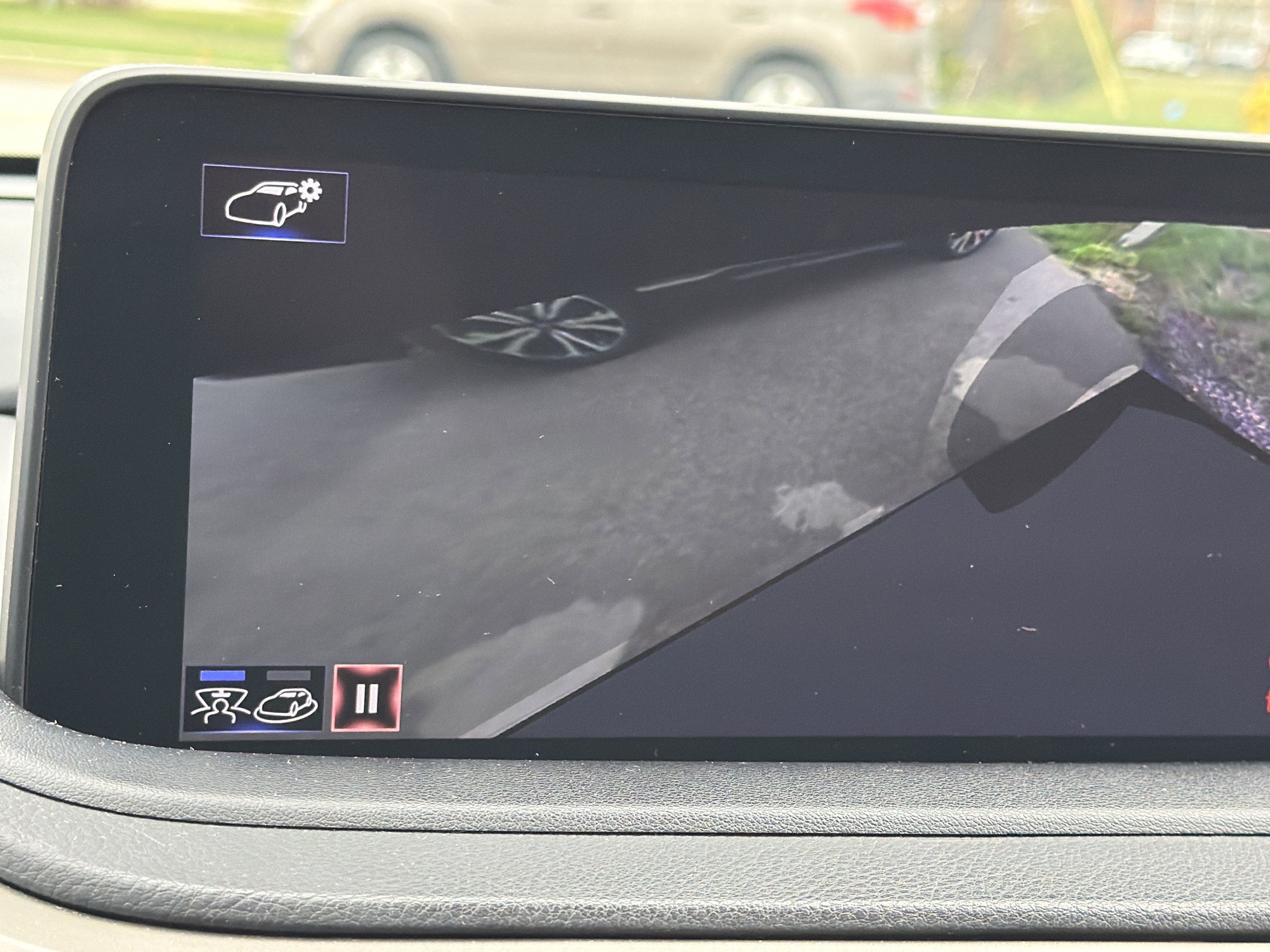 Used 2022 Lexus RX 450h AWD w/ Luxury Package image 50