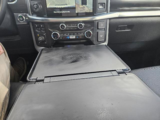 Certified 2021 Ford F150 Lariat w/ Equipment Group 502A High AWD/4WD image 29
