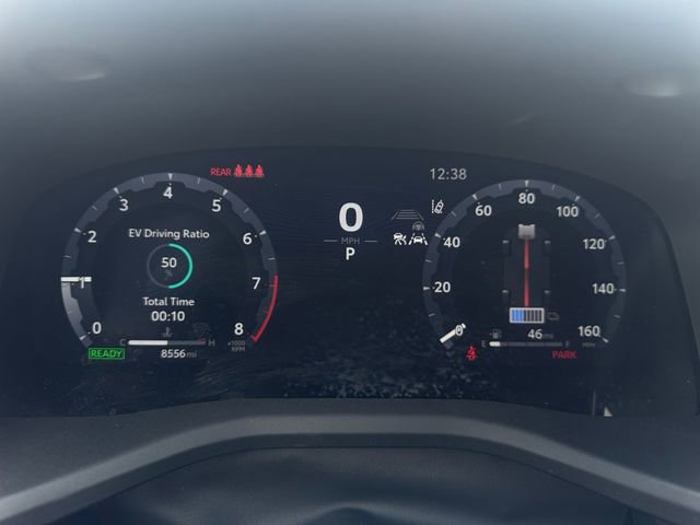 Certified 2025 Toyota Camry XSE FWD image 17