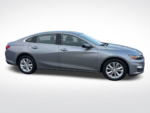 Used 2024 Chevrolet Malibu LT FWD image 6