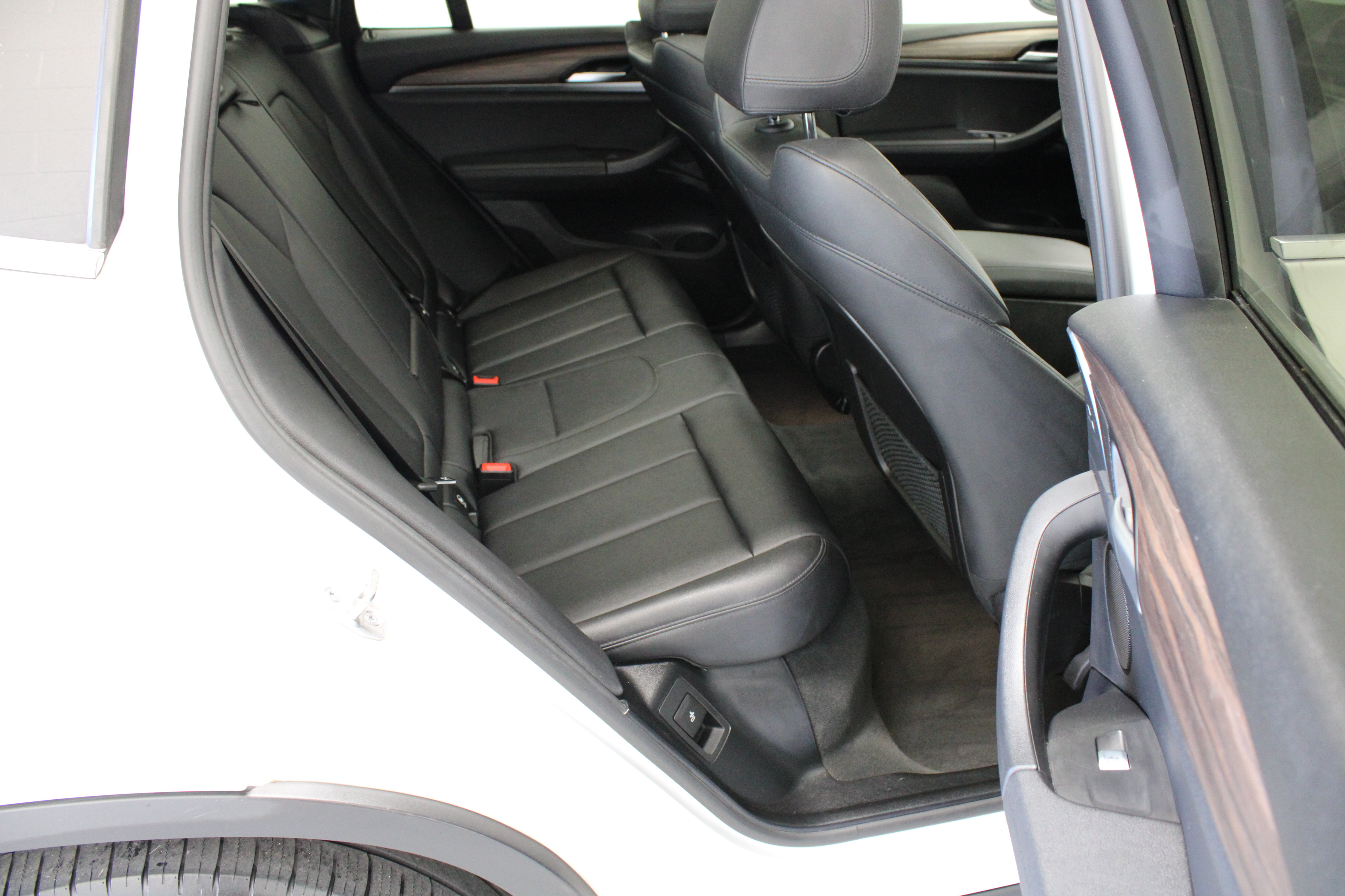 Used 2021 BMW X3 sDrive30i w/ Convenience Package RWD image 39