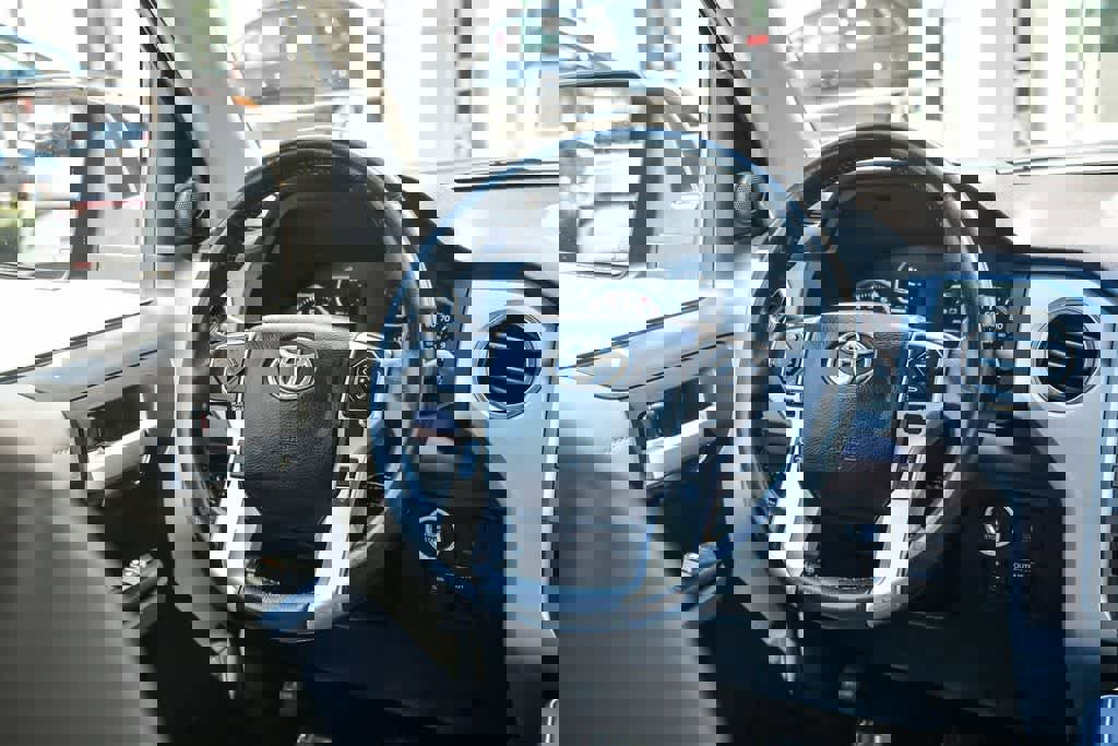 Used 2021 Toyota Tundra Limited w/ Limited Premium Package image 13