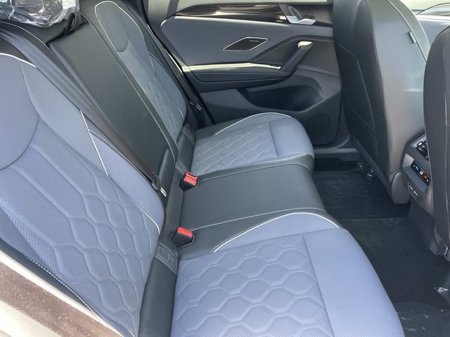 New 2026 Volkswagen Tiguan SEL R-Line AWD/4WD image 26