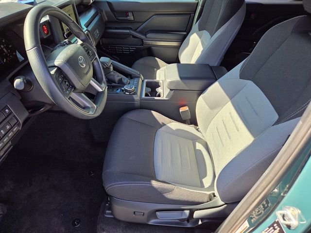 Used 2025 Toyota 4Runner TRD Off-Road AWD/4WD image 10