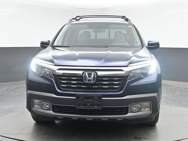Used 2020 Honda Ridgeline RTL-E image 3
