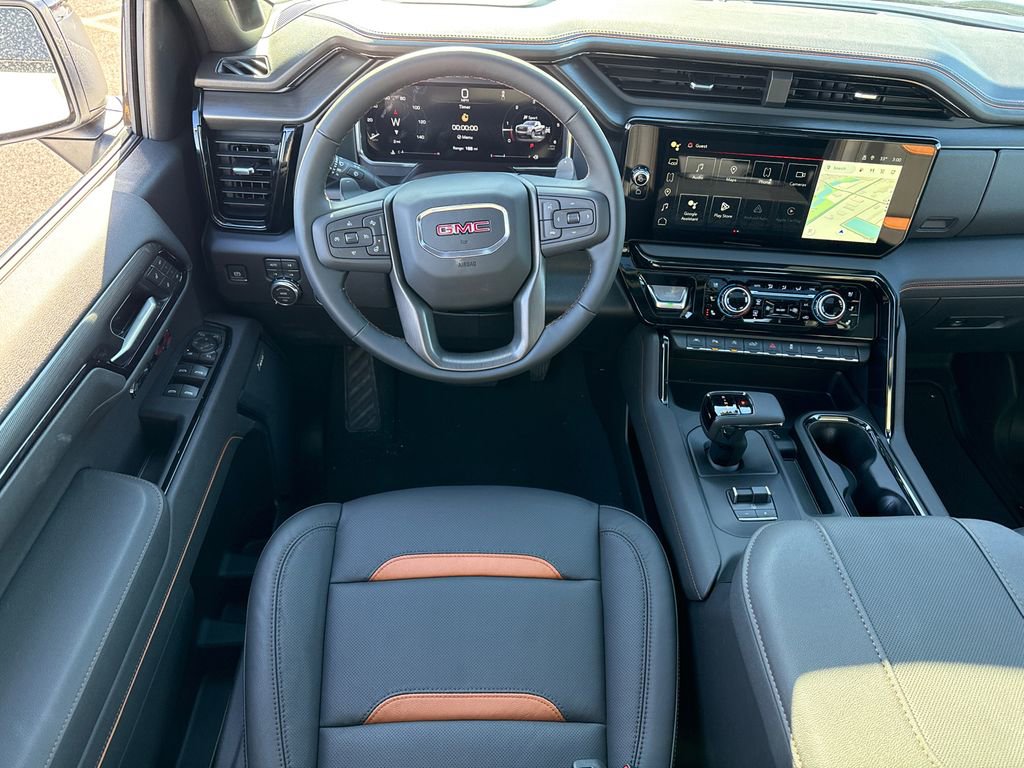 New 2026 GMC Sierra 1500 AT4 w/ AT4 Premium Package image 31