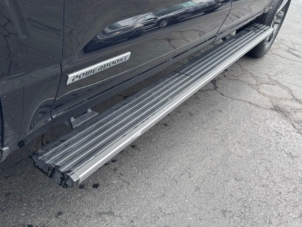 Used 2023 Ford F150 Lariat w/ Equipment Group 502A High image 43