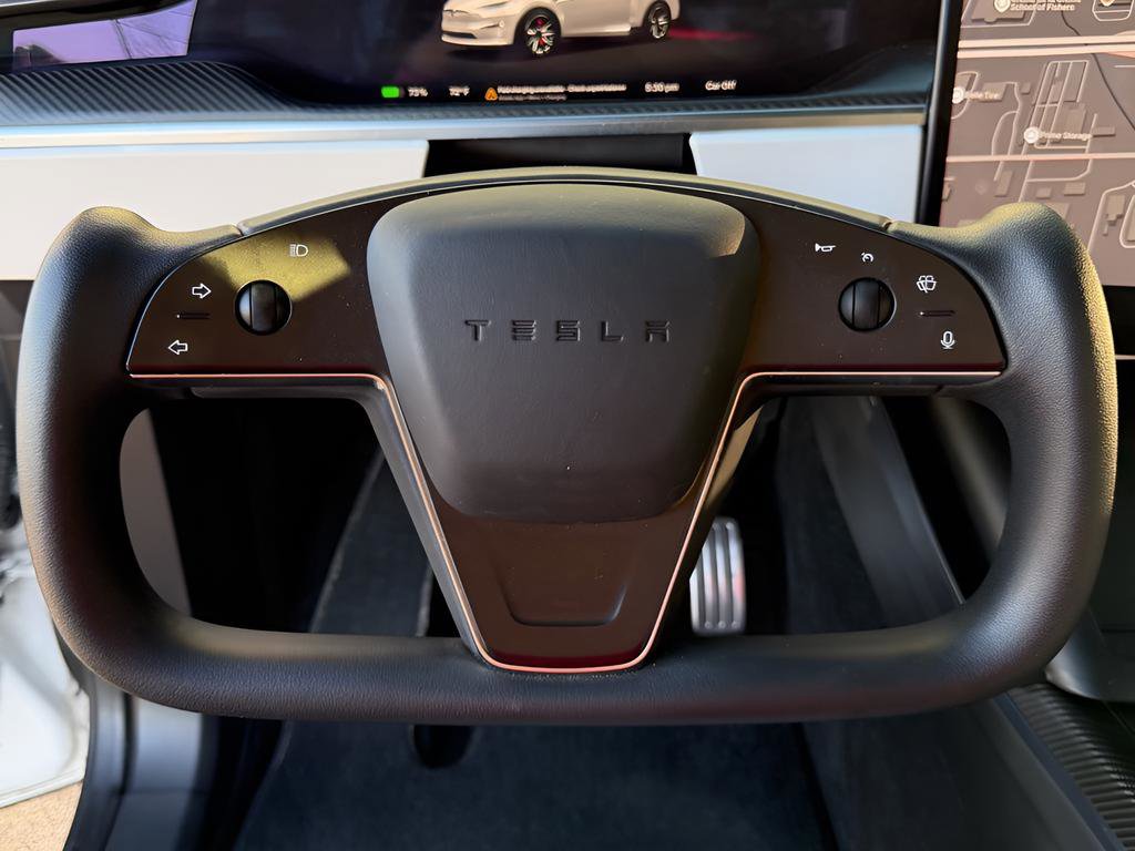 Used 2023 Tesla Model X Plaid image 37