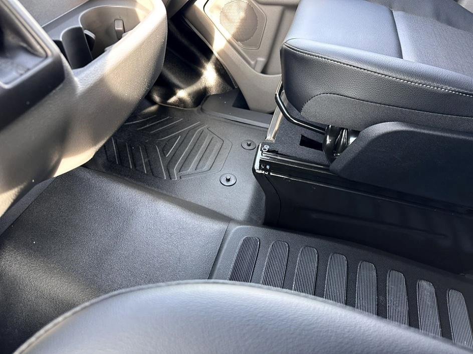 New 2025 Ford Transit 150 Low Roof w/ Load Area Protection Package image 34