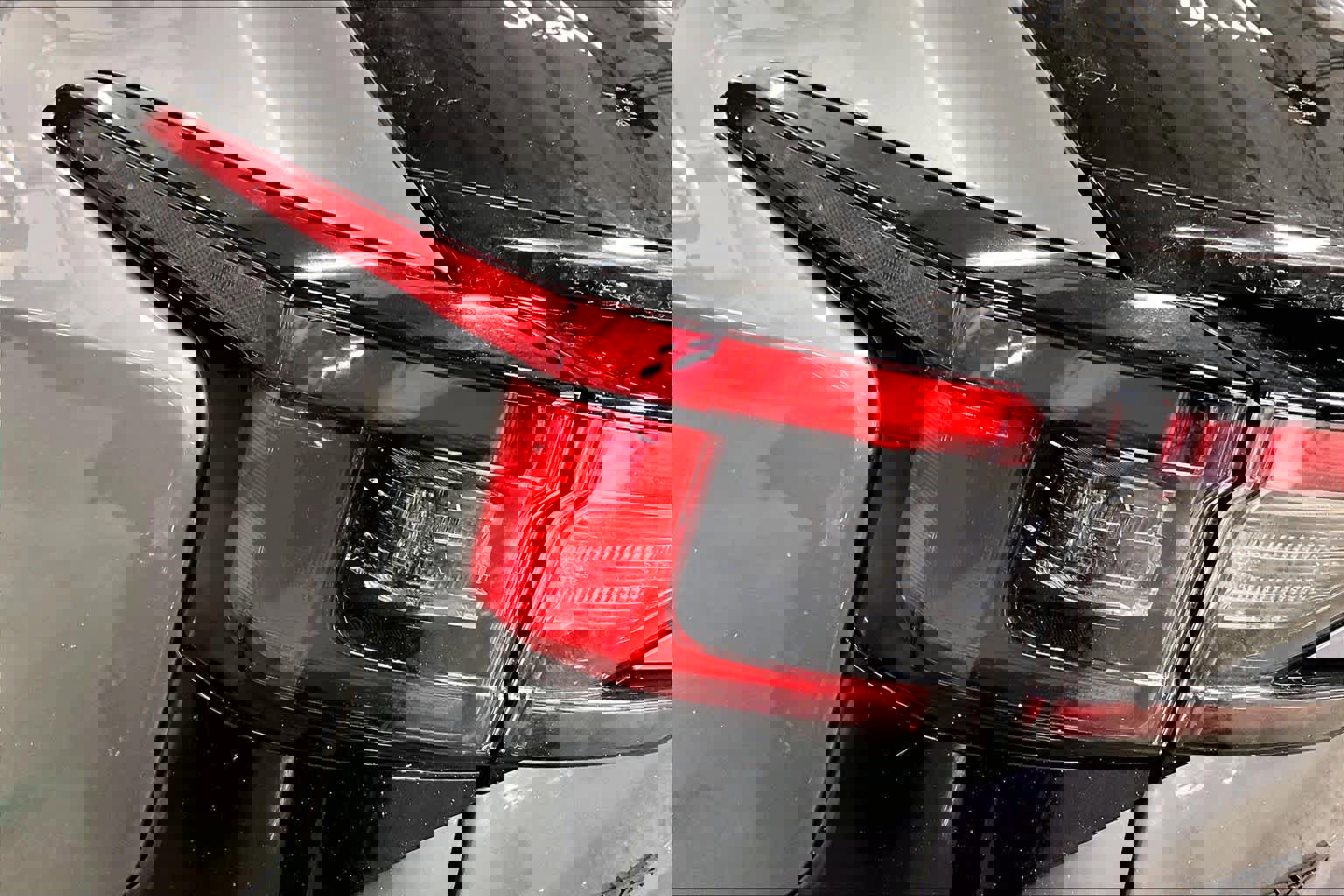 New 2026 Subaru Solterra Limited XT image 14