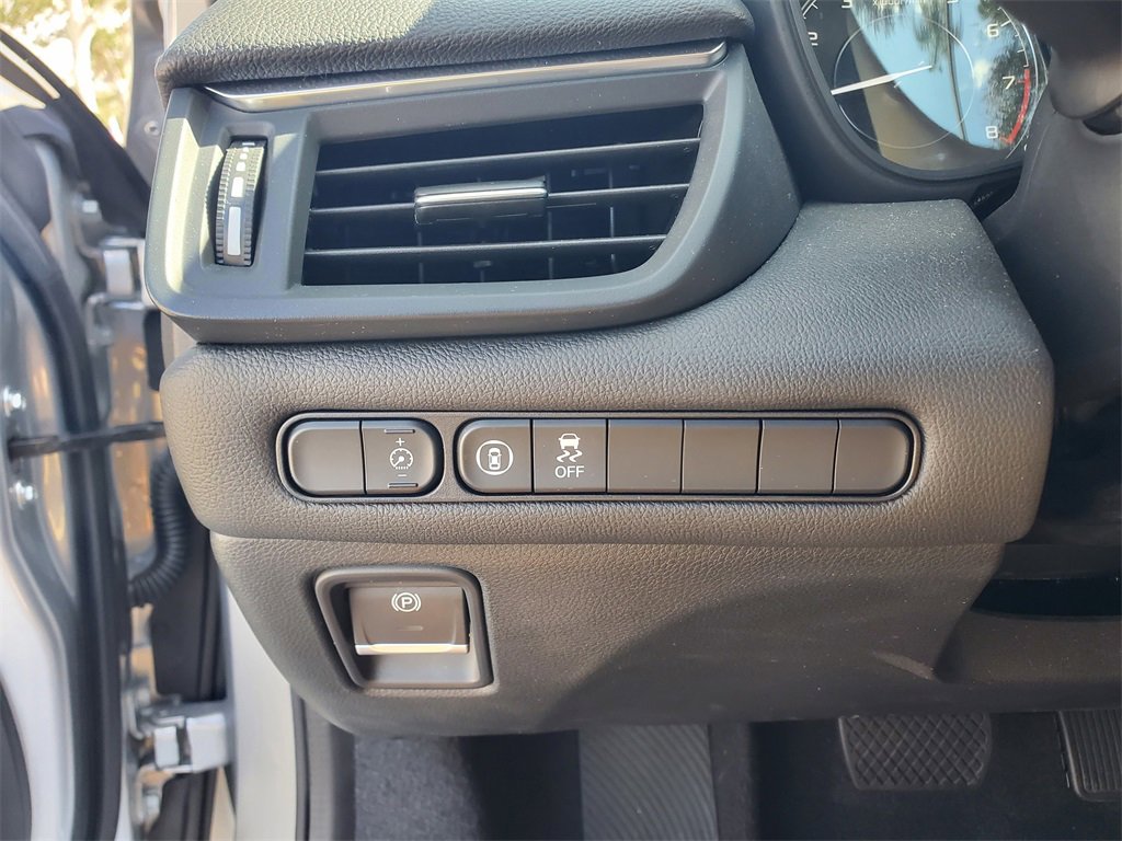 Certified 2021 Acura TLX image 22