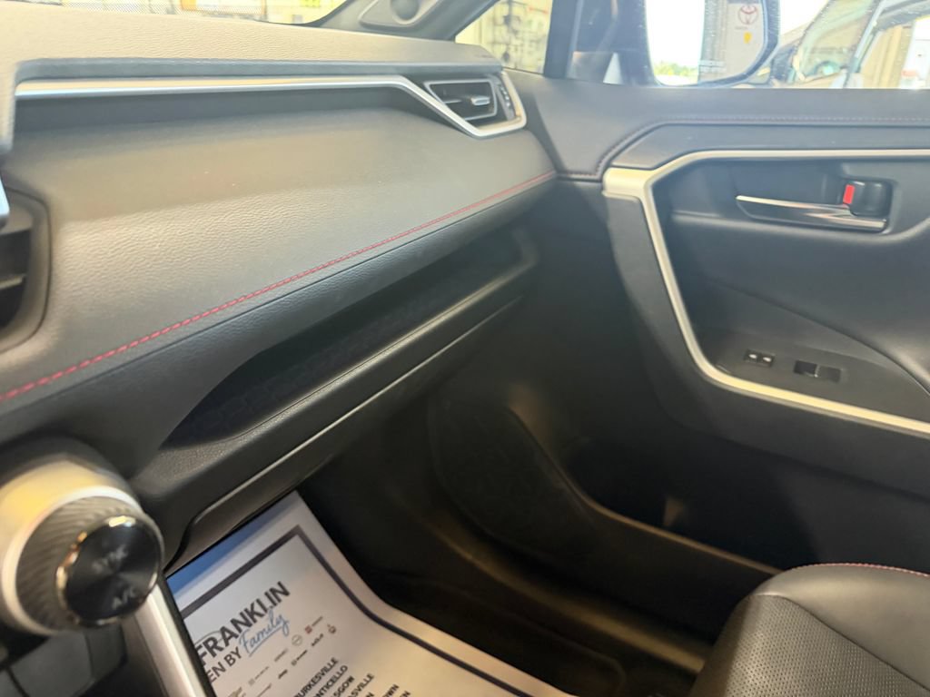 Used 2021 Toyota RAV4 XSE w/ Premium Package AWD/4WD image 13