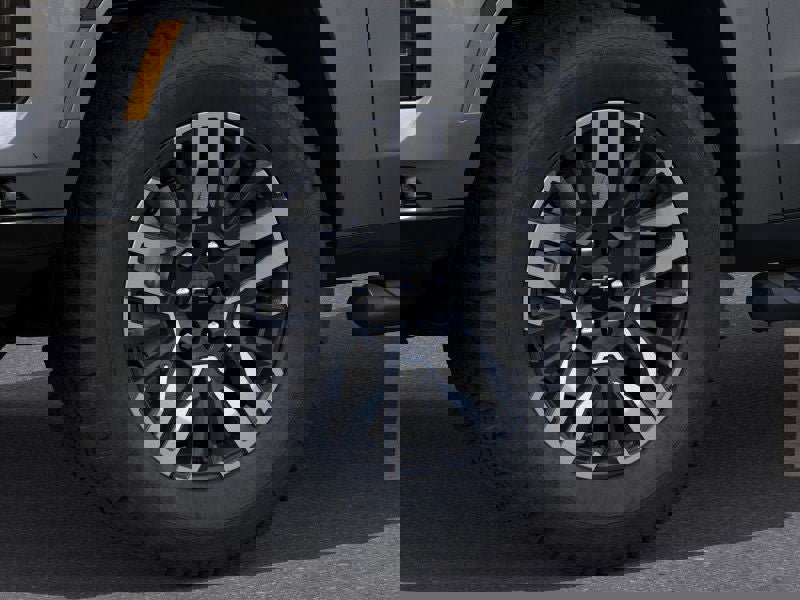 New 2026 Chevrolet Tahoe Z71 image 9