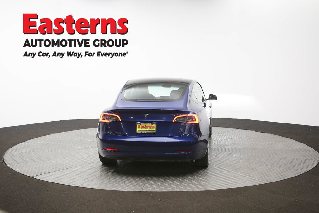 Used 2022 Tesla Model 3 Standard Range RWD image 35