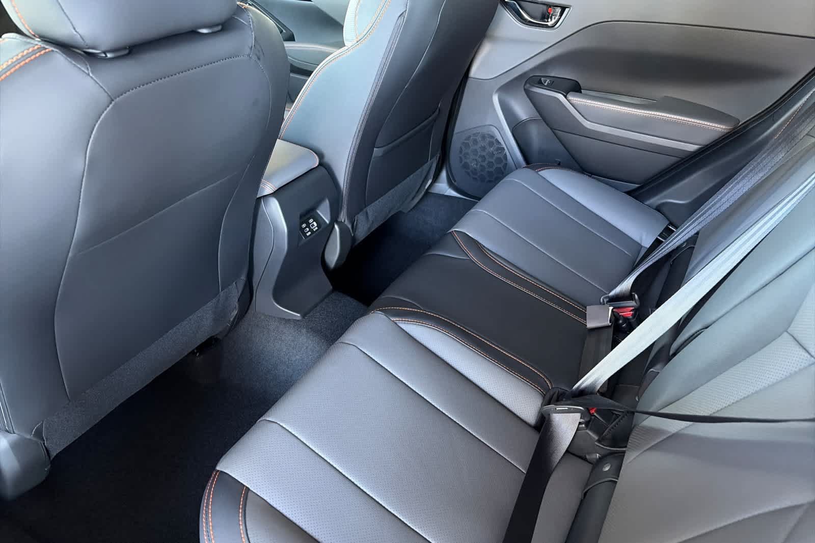 New 2026 Subaru Crosstrek 2.5i Limited AWD/4WD image 4