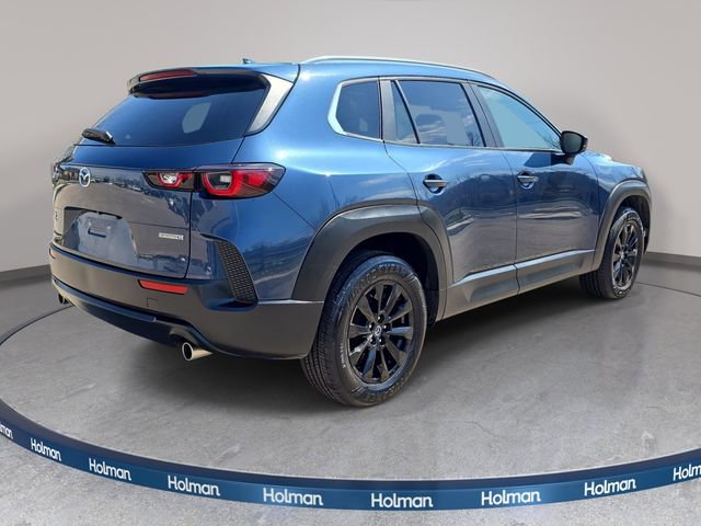 Used 2023 MAZDA CX-30 2.5 Turbo w/ Premium Plus Pkg image 6