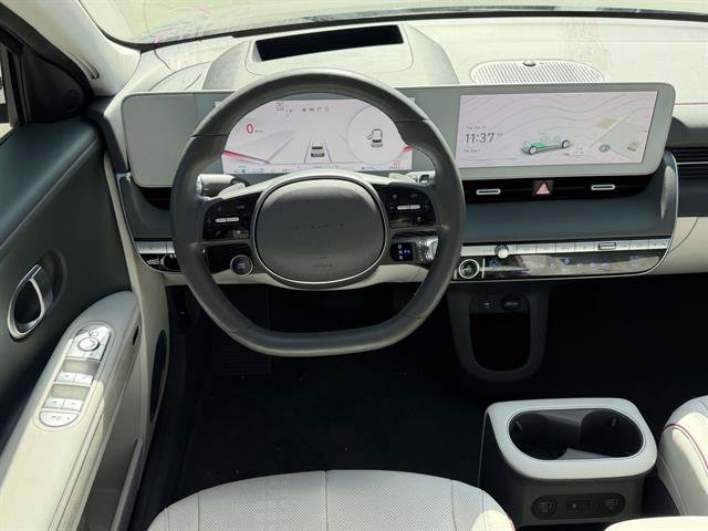 Used 2024 Hyundai Ioniq 5 Limited RWD image 8