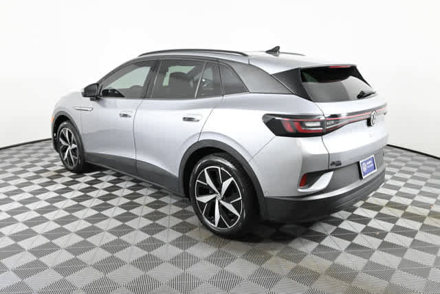 Certified 2023 Volkswagen ID.4 S RWD image 8