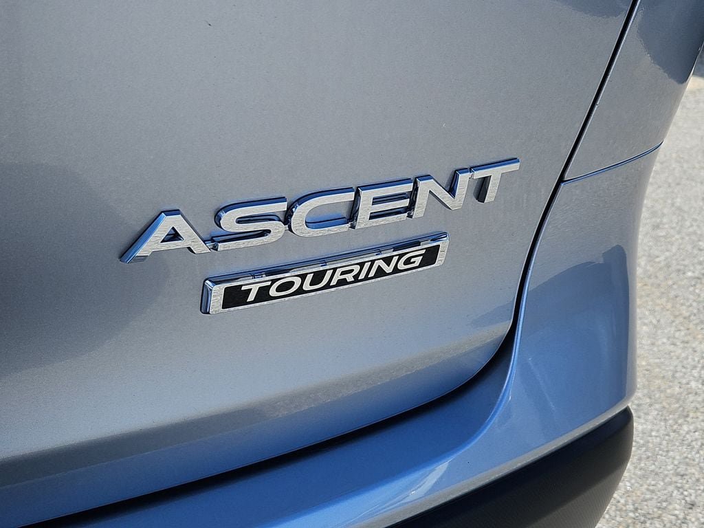 New 2026 Subaru Ascent Touring AWD/4WD image 6