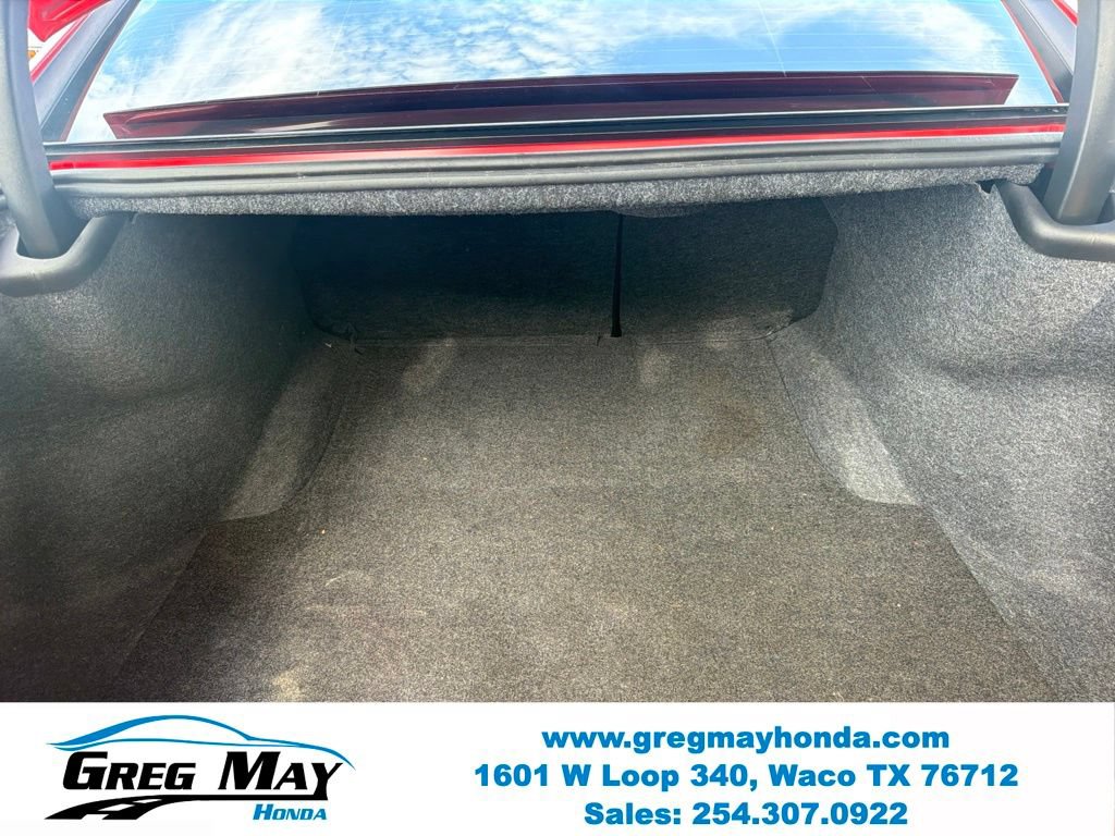 Used 2022 Dodge Charger SXT RWD image 24